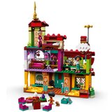 Lego 43202 kuća madrigalovih