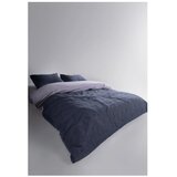 Mila Home Luxury Temno siv komplet pregrinjala in prevleke za vzglavnik iz žakarja 180x240 cm Jacquard – | Shoptok.si