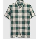 GAP Kids Plaid Shirt - Boys Cene
