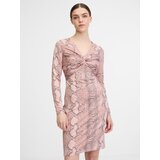 Orsay Light pink women's dress - Women's Cene