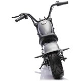 Motor na akumulator Warrior - crni | shoptok.hr