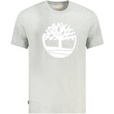 Timberland SHORT SLEEVE T-SHIRT MEN GREY Cijene