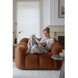 Miuform Fotelja boja terakote Shell – | shoptok.hr