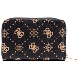 Guess Denarnice SILIA SLG MEDIUM ZIP AROUND SWGP98 90140 Kostanjeva | Shoptok.si