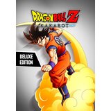 Steam Dragon Ball Z: Kakarot (Deluxe Edition) Key EUROPE Steam Dragon Ball Z: Kakarot (Deluxe Edition) Key EUROPE Slike