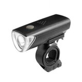  Svetlo PREDNJE XC HL104A 3 LED black | Eponuda.com