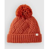 Rip Curl Premium Reg Pom Pom Beanie rust Cijene