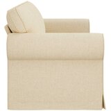 SOFA Krema 215 x 82 x 80 cm tkanina | shoptok.hr