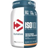 Dymatize ISO 100 Hydrolyzed Whey Protein Isolate, 932 g - 932 g Cene