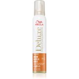 Wella Deluxe Dream Waves & Curls penasti utrjevalec za lase za valovite in kodraste lase 200 ml Cene