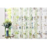 Mendola Fabrics Otroška zavesa 300x260 cm Giraffe – | Shoptok.si