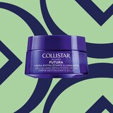 Collistar Futura Brightening Revitalizing Cream revitalizirajuća i posvjetljujuća krema 50 ml | shoptok.hr