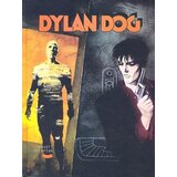 Veseli četvrtak Ticijano Skalvi - Dylan Dog - knjiga 19