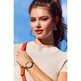 Guess Ura ženski, zlata barva | Shoptok.si