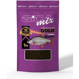  Gica gold turbo, 1kg, crna Cene