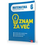  ZNAM ZA VEČ, MATEMATIKA 6, razlage in vaje za več znanja v 6. razredu Cene