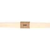 Nordlux LED osvetljenje za kupatilsko ogledalo HELVA LED/9W/230V IP44 Cene