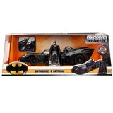 Batman Set - figura i metalni Batmobil, 1:24 Slike