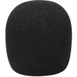 INF penasti pokrov za mikrofon jbl za KMC500/600 (črn) - 60 mm, (21541425) Cene