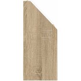  Polica za knjige za djecu Sonoma hrast 60 x 29,5 x 69 cm | Eponuda.com