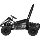  Buggy na akumulator MUD MONSTER - crni | shoptok.hr