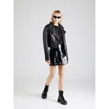 Guess Majica rdeča / črna / bela | Shoptok.si