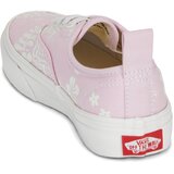 Vans Nizke superge Authentic Elastic Lace Rožnata | Shoptok.si