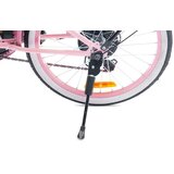  Dječji bicikl Heart sa 6 brzina Shimano 20" rozi | shoptok.hr