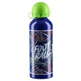 Takk alu flowy class flašica za vodu aluminijumska dečaci 500ml miks football ( B2C05017 ) Cene