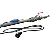 Mysun grelni kabel z vgrajenim termostatom pfp 4m/40W