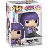 Funko Pop Animation Boruto Sumire with Nue | Shoptok.si