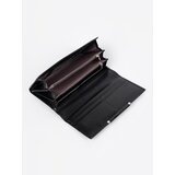 Shelvt Elegant women's wallet black | shoptok.hr