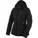 Husky Women's stuffed winter jacket Norel L black