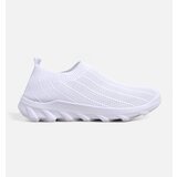 Resti Women's Slip-On Fabric Sports Shoes Perrey | Shoptok.si