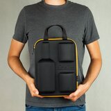  Elegantno etui za viski s kozarci Who Cares | Shoptok.si