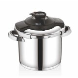OMS Clipso Matic express lonac, 7 l Cijene