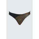 Trendyol Ženski bikini donji dio Color block | shoptok.hr