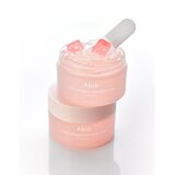 Abib PDRN Collagen Overnight Mask Firming Jelly učvrstitvena nočna maska za obraz z vlažilnim učinkom 80 ml | Shoptok.si