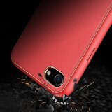 Dux ducis Yolo elegantno kućište izrađeno od meke TPU i PU kože za iPhone SE 2020 / iPhone 8 / iPhone 7 | shoptok.hr