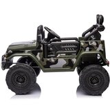 Lean_Toys Otroško vozilo Toyota FJ Cruiser 4x4 Moro | Shoptok.si