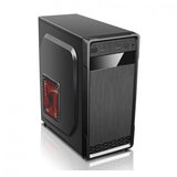Spire midi case 1614B 420W ATX12cm fan,USB 3.0,3xSATA2xMolex,1xFloppy,1.5m power cable | Eponuda.ba