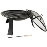 Garden Pleasure Zunanje ognjišče ø 61 cm – | Shoptok.si