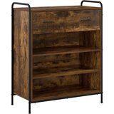  Ormar za cipele 76 x 36,5 x 93 cm Konstruirano drvo | shoptok.hr