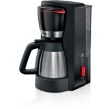 Bosch aparat za kafu TKA6M273 My Moment,Crna , 1.1l,1000WProgram za uklanjanje kamenca | Eponuda.ba