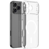 Dux ducis OVITEK CLIN MAG ZA IPHONE 17 PRO MAX, ZDRUŽLJIV Z MAGSAFE, (5000345497) Cene