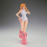 Banpresto Figura Glitter & Glamours Nami (Egghead Style) – One Piece, 23 cm | shoptok.hr