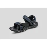 HANNAH Men's sandals BELT india ink