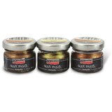  Metalik voštana pasta 20 ml | gold Cene