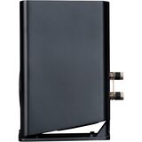 ELAC Carina BS 243.4 crna Cijena po | shoptok.hr