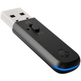Skullcandy slušalke DONGLE PC/PLAYSTATION ZA DVOJNO PLATFORMO Z ULTRA NIZKIMI ZAKASNITVAMI, (21110463) Cene